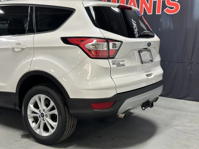 Ford Escape SE 2017