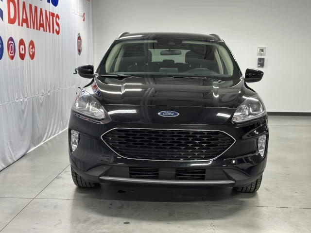 Ford Escape SEL 2020