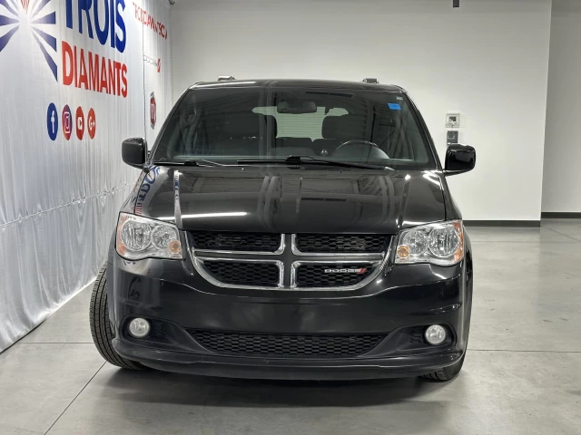 Dodge Grand Caravan 35th Anniversary 2019