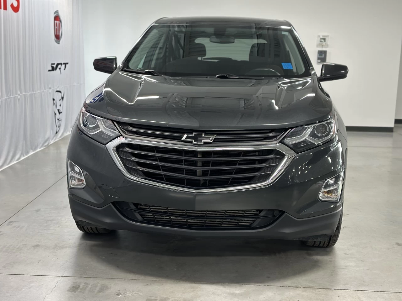 2018 Chevrolet Equinox LT Main Image