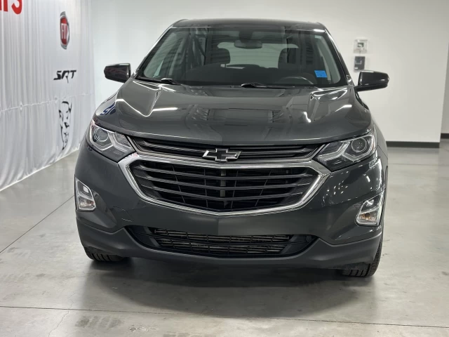 Chevrolet Equinox LT 2018