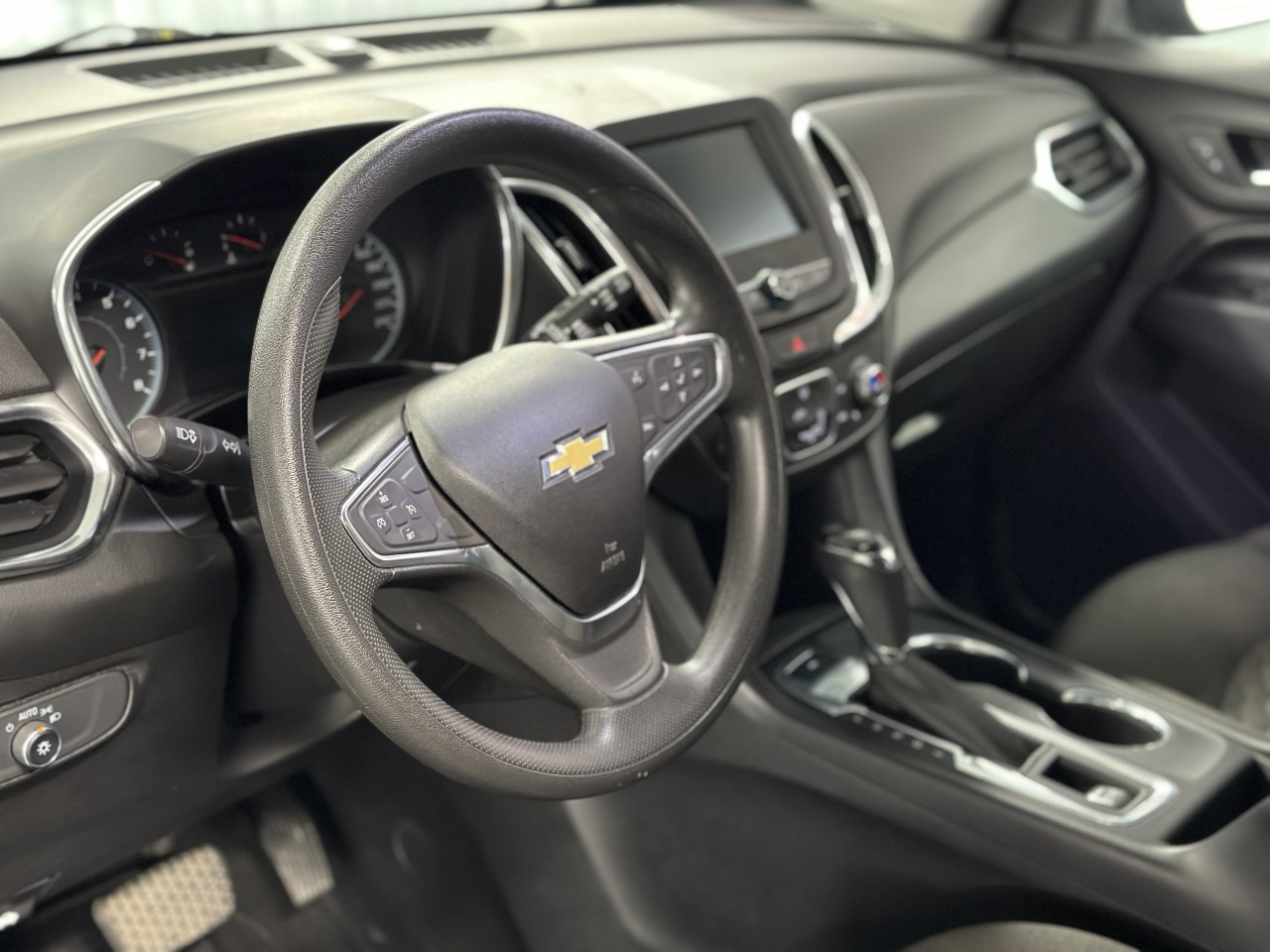 2018 Chevrolet Equinox LT Main Image