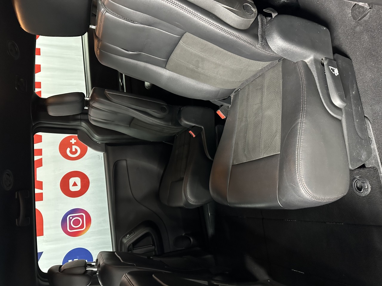 2019 Dodge Grand Caravan 35th Anniversary Main Image